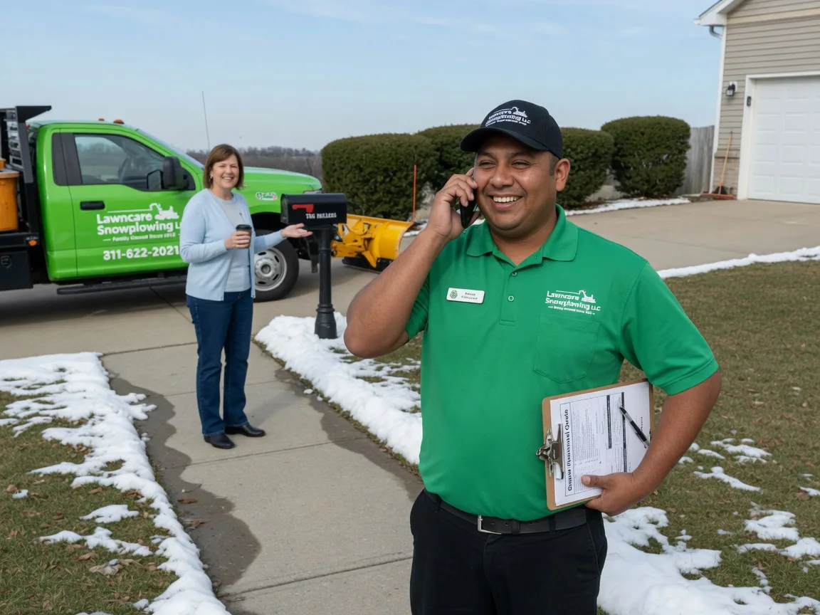 Lawn Care Services By Expert Landscaper Elk City, OK FAQs